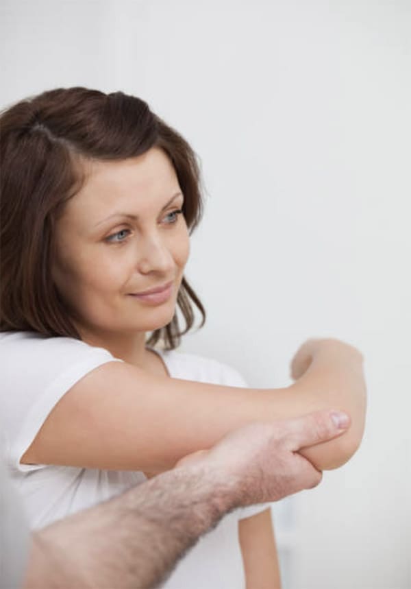 arm lift