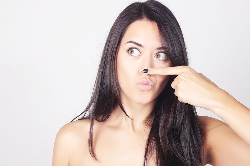 Rhinoplasty