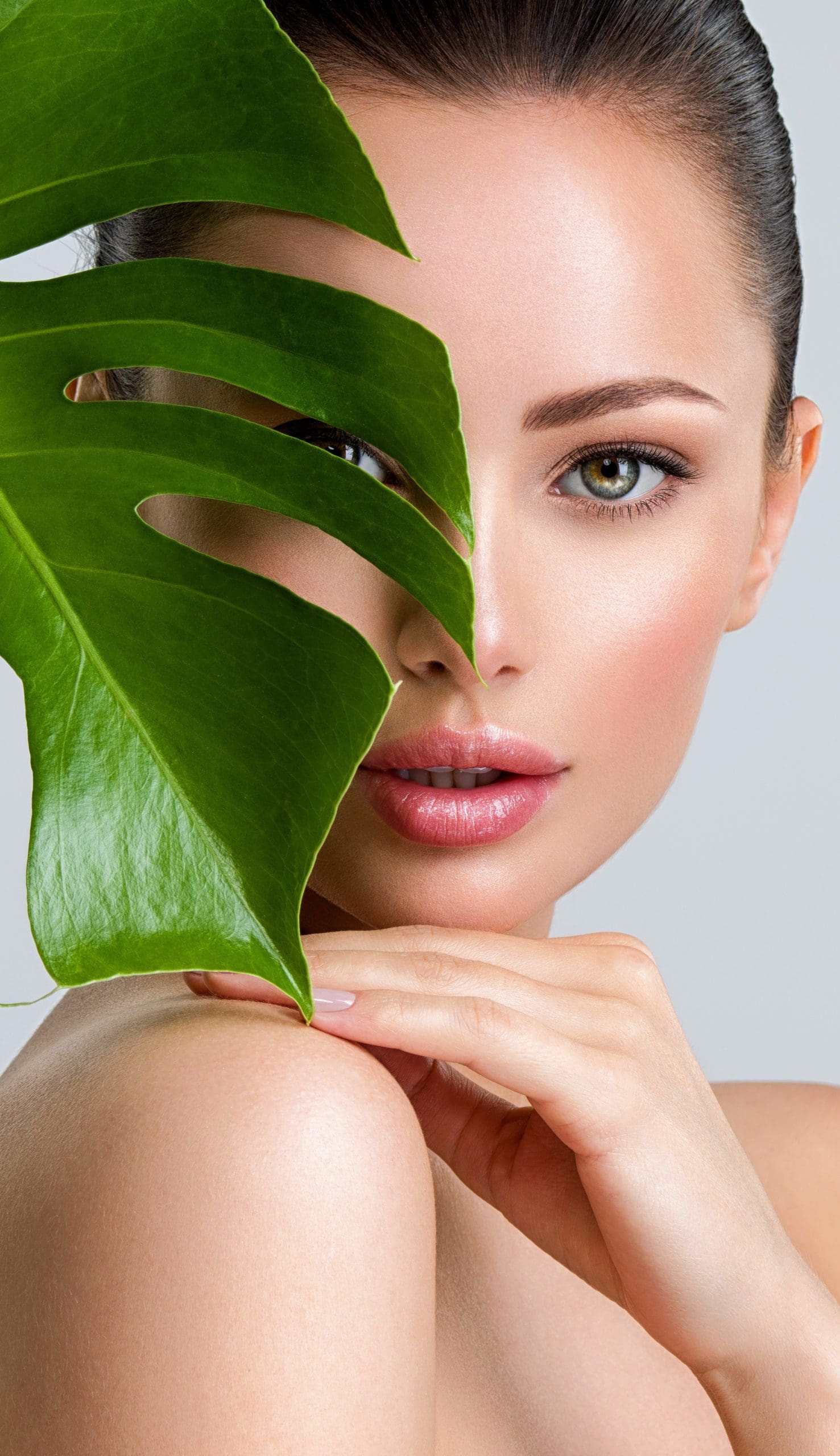 Pacific Sound Plastic Surgery | Kristopher M Day, MD, FACS | Facial Treatment