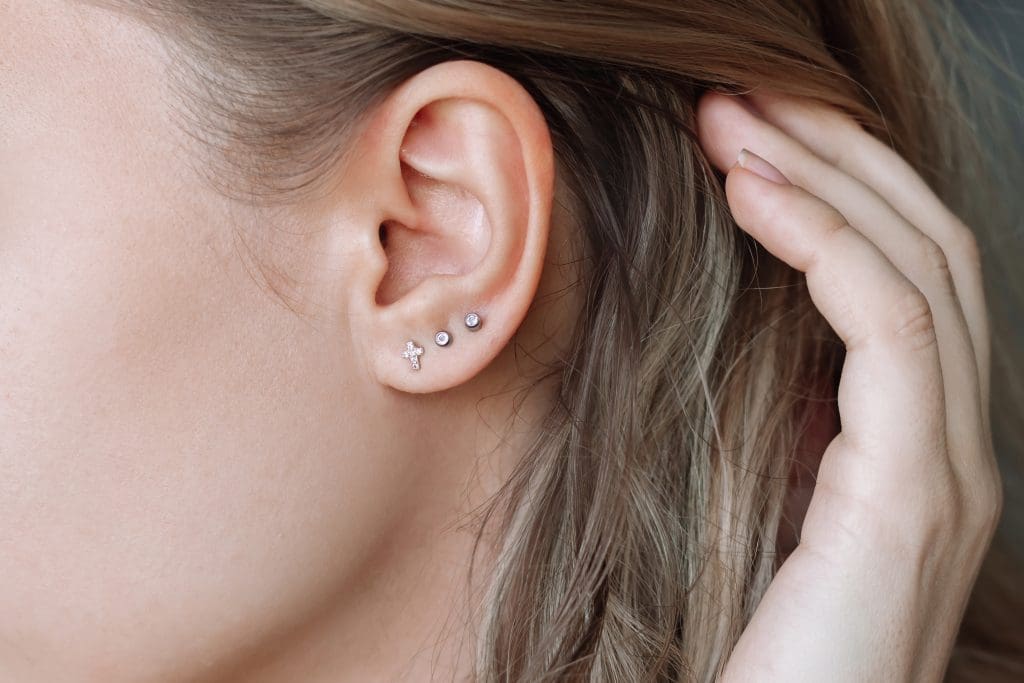 Aesthetic Ear Surgery | Pacific Sound Plastic Surgery
