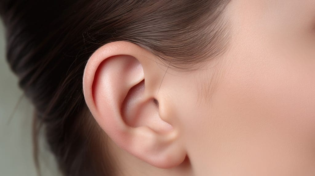 Aesthetic Ear Surgery - Overview | Pacific Sound Plastic Surgery