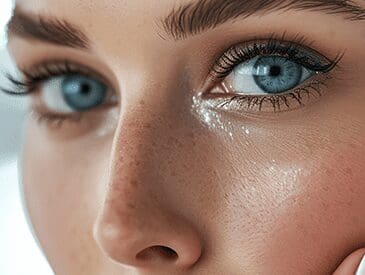 Eyelid Surgery | Pacific Sound Plastic Surgery