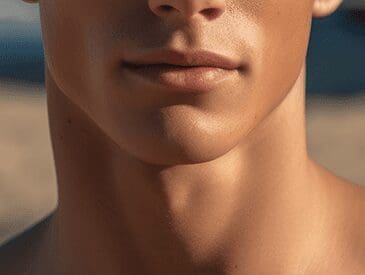 Jaw Reduction Surgery (Genioplasty) Bellevue | Pacific Sound Plastic Surgery