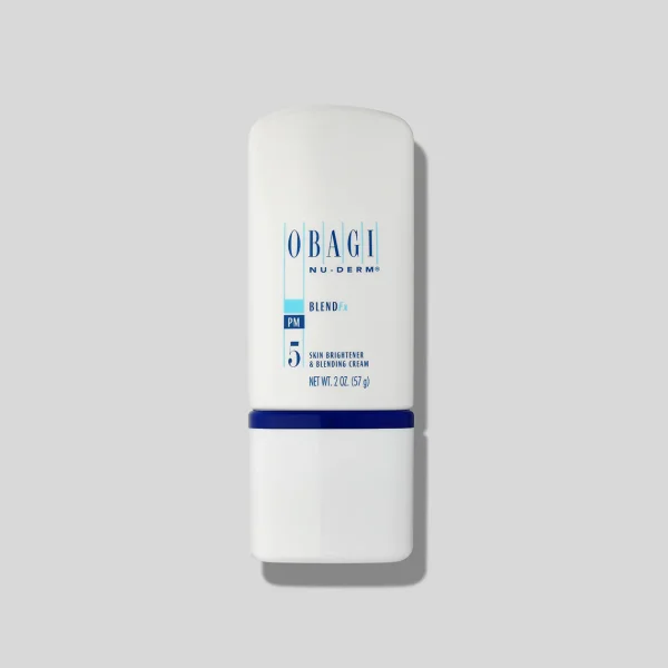 Obagi Blend FX | Pacific Sound Plastic Surgery