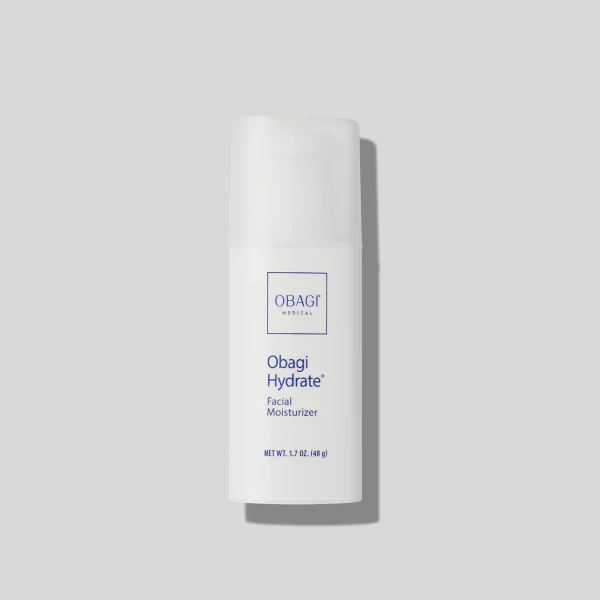 Obagi Hydrate | Pacific Sound Plastic Surgery
