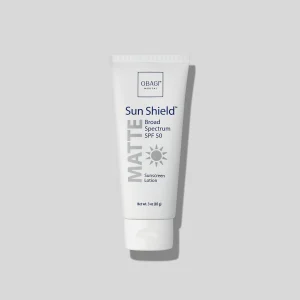 Obagi SPF50 Sunshield Matte