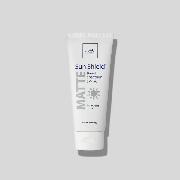 Obagi SPF50 Sunshield Matte