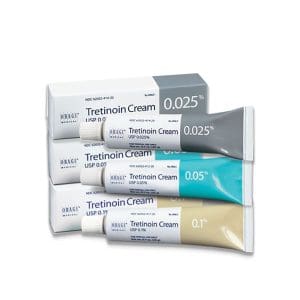 Obagi Tretinoin