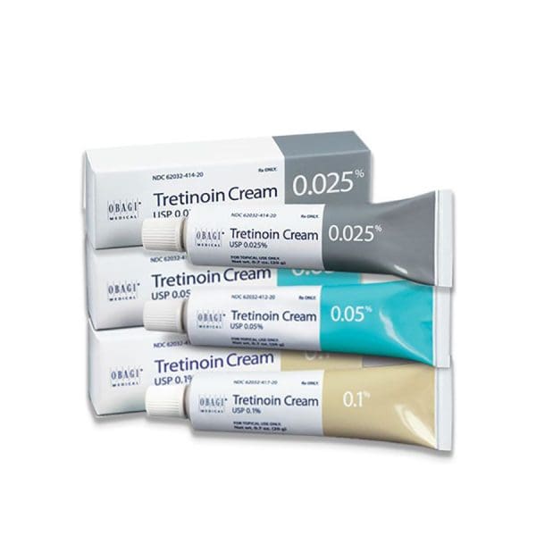Obagi Tretinoin