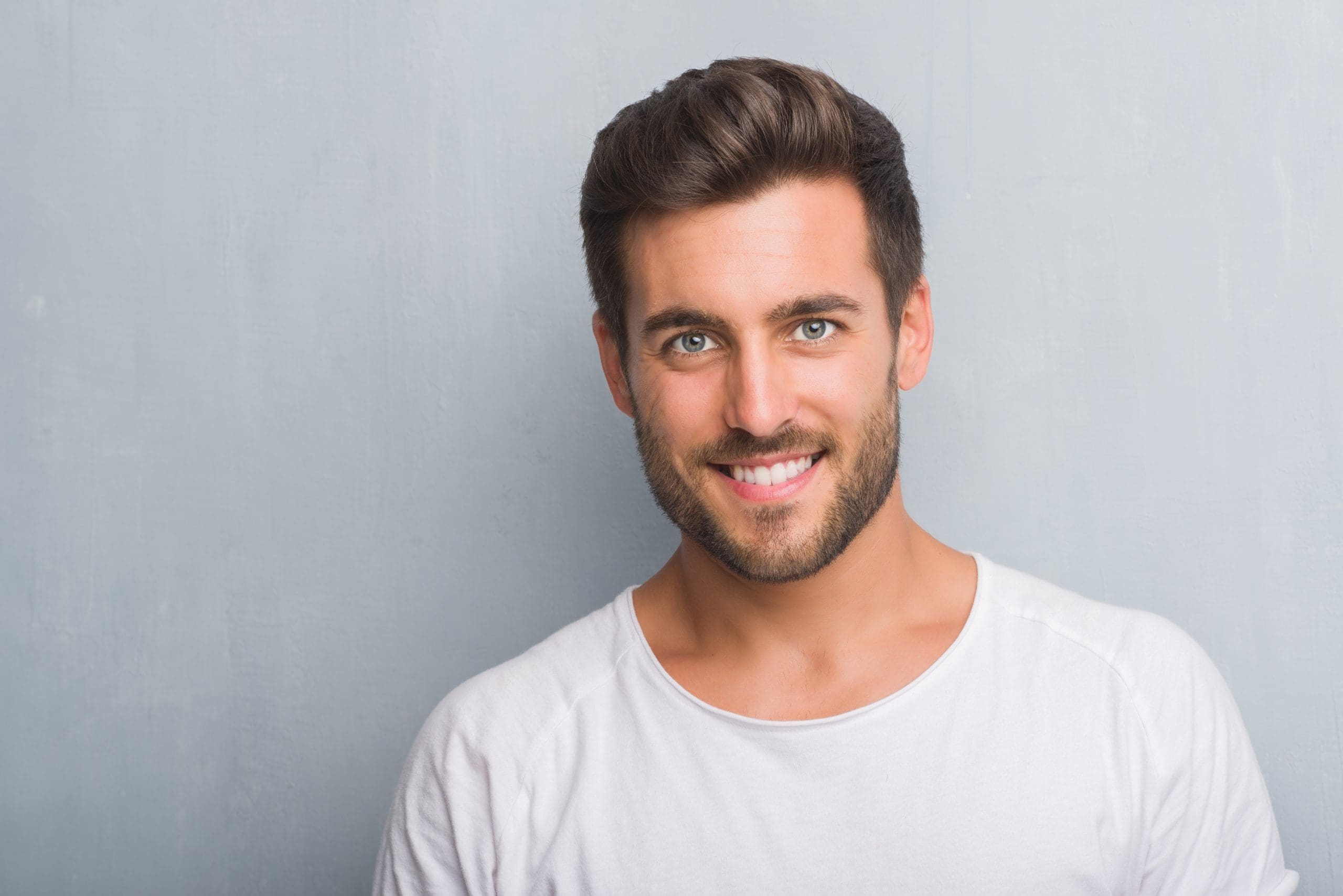 Men's Facial Implants - Overview | Pacific Sound Plastic Surgery