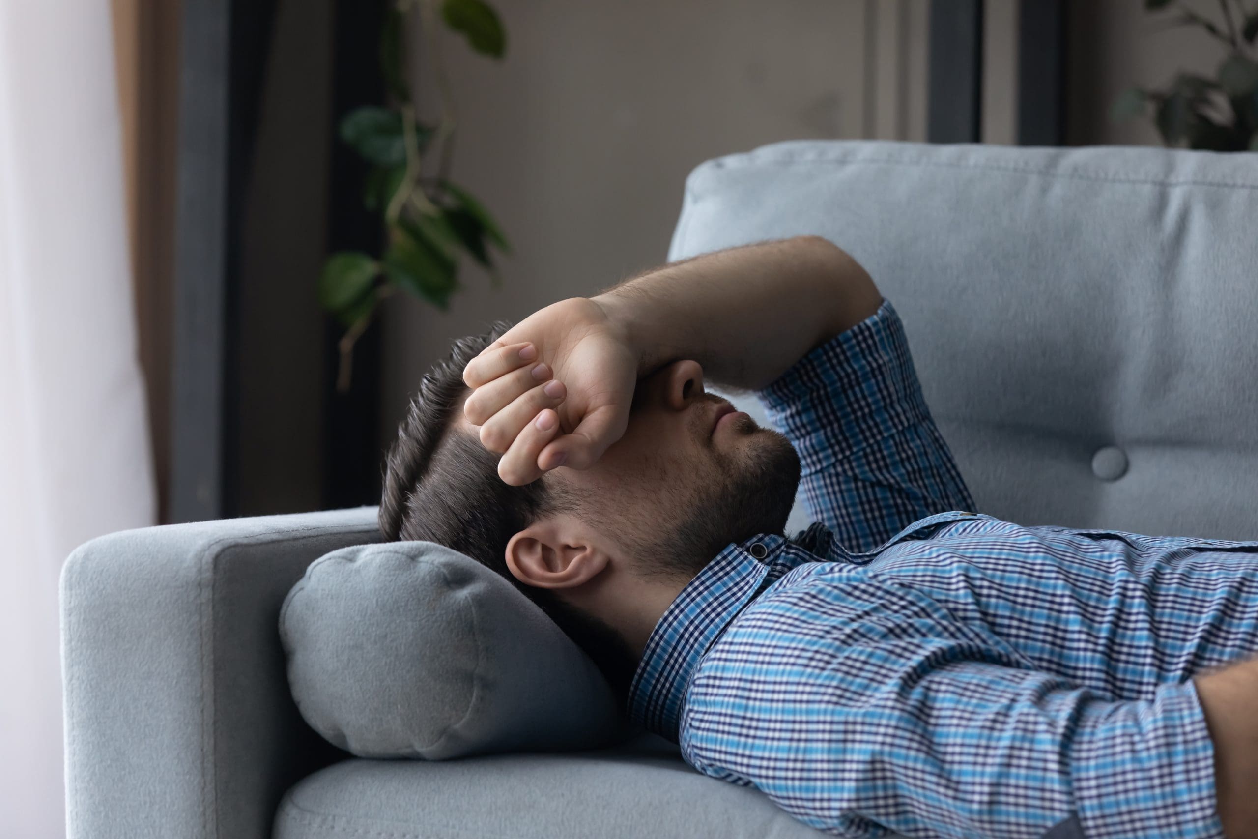 Migraine Surgery - Ov