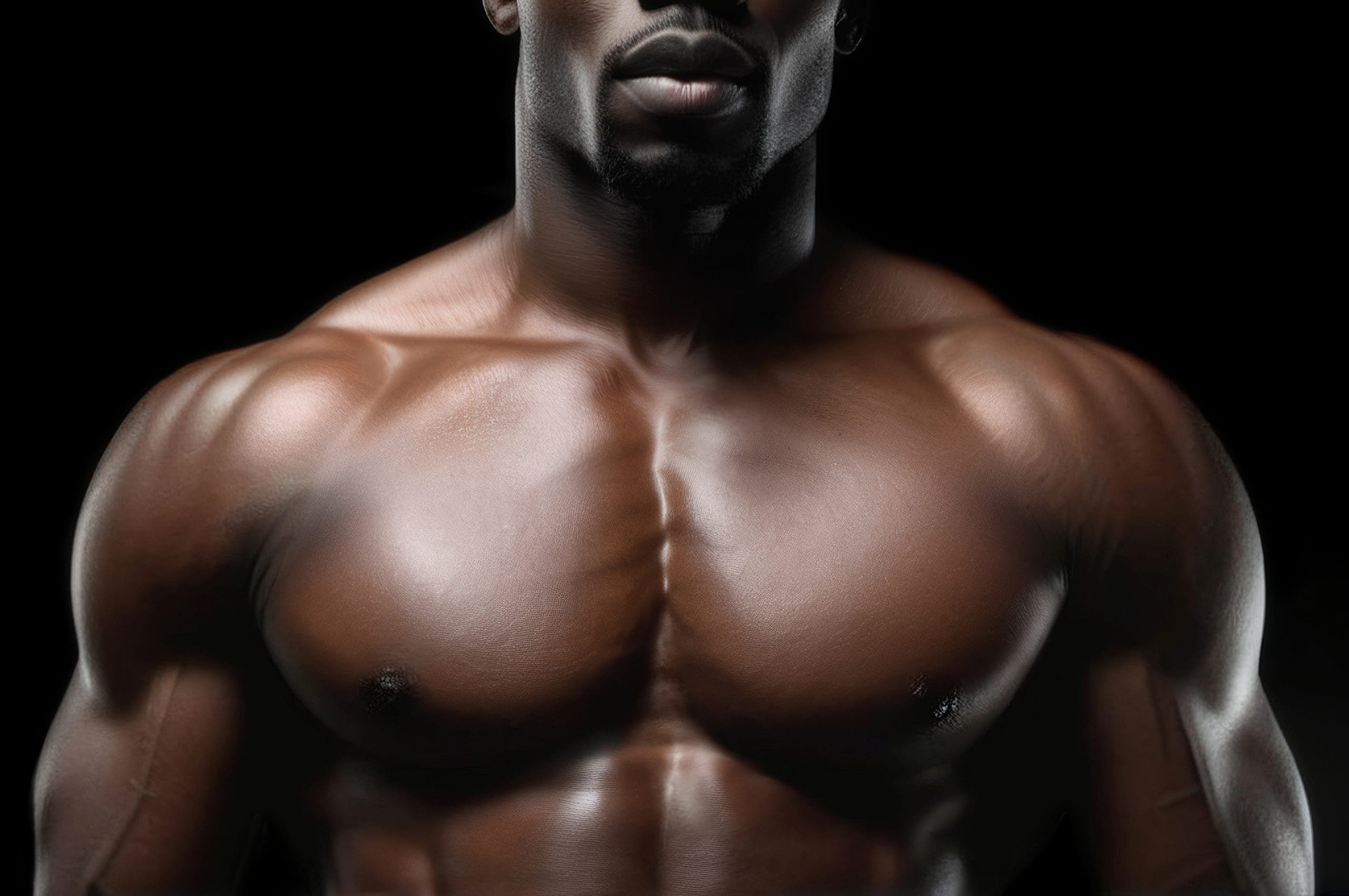 Pectoral Augmentation - Overview | Pacific Sound Plastic Surgery