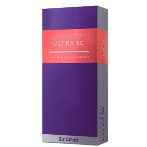 Juvederm Ultra XC | Pacific Sound Plastic Surgery
