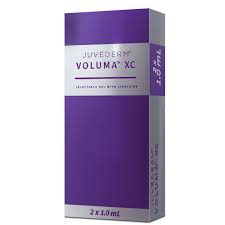 Juvederm Voluma XC | Pacific Sound Plastic Surgery