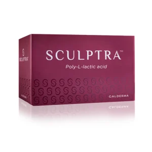 Sculptra | Pacific Sound Plastic Surgery