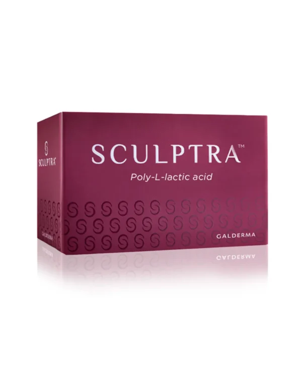 Sculptra | Pacific Sound Plastic Surgery