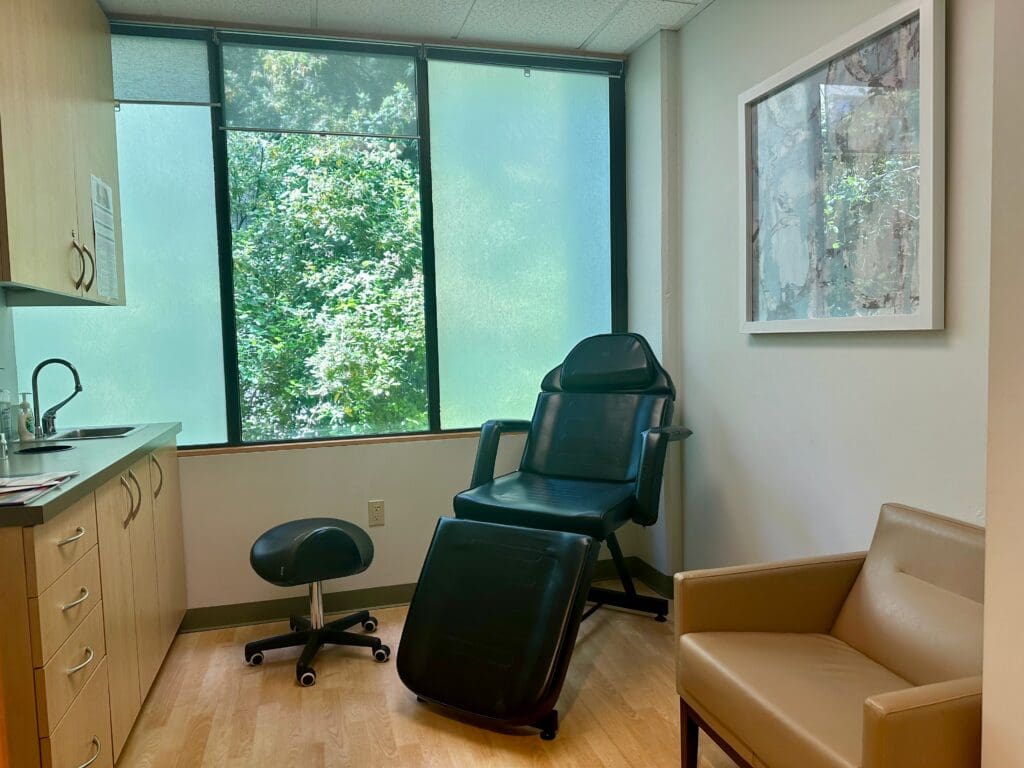 Pacific Sound Plastic Surgery | Surgical Center