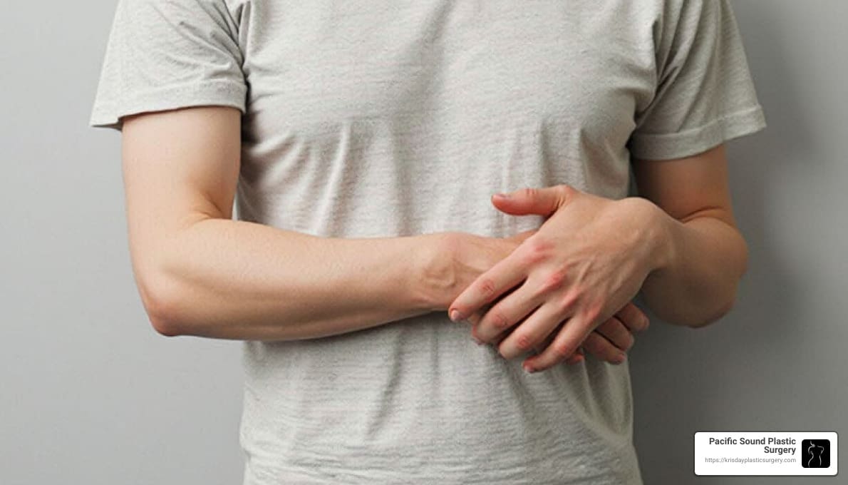 A Comprehensive Guide to Brachioplasty Procedure Details